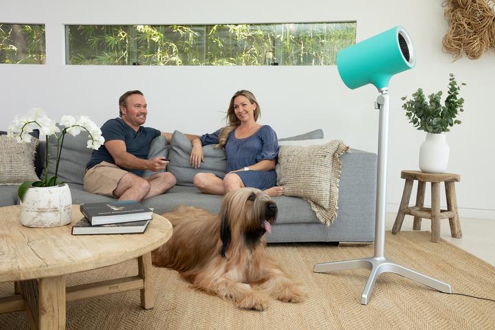 Produktbild Everdure Jet (61.10 dB)