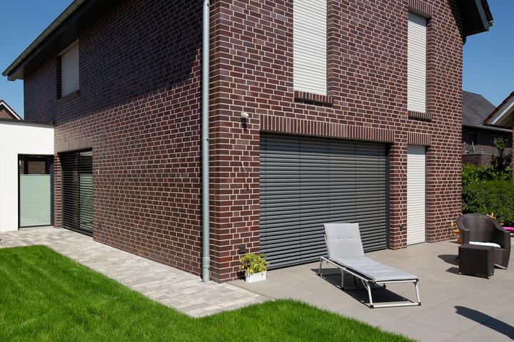 Produktbild Rademacher DuoFern Umweltsensor 9475