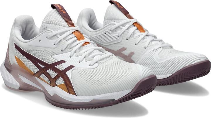 Produktbild ASICS Performance Solution Speed FF 3 Sandplatz Tennisschuh Damen (39.5)