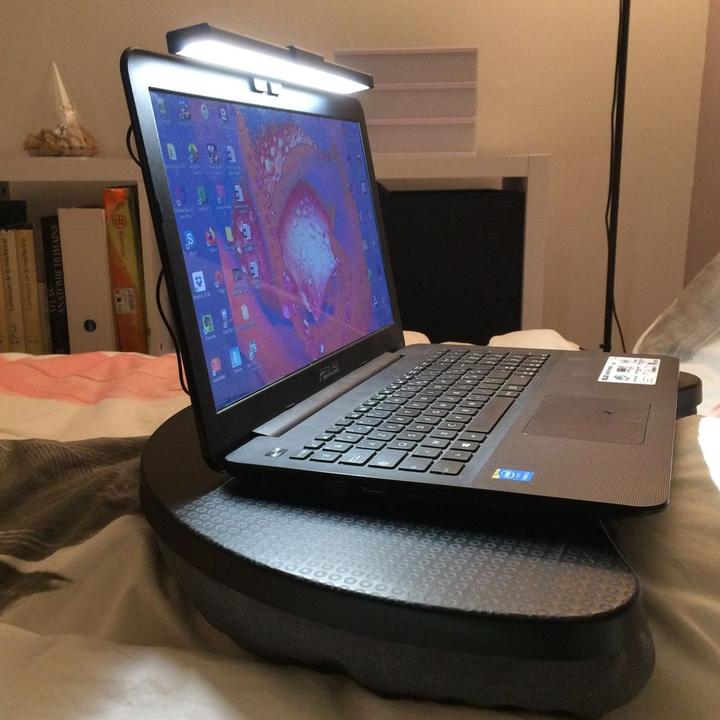 Produktbild Unilux Travelight (350 lm)