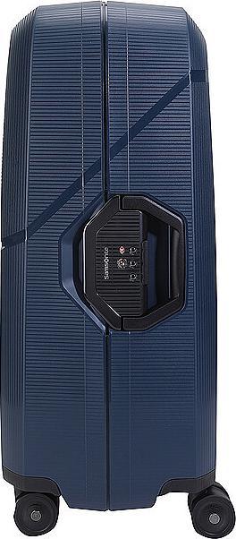 Productafbeelding Samsonite MAGNUM ECO Spinner (82 l, M (50 - 90l))