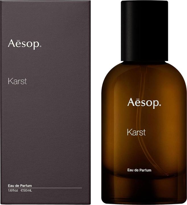 Image du produit Aesop Karst (Eau de parfum, 50 ml)