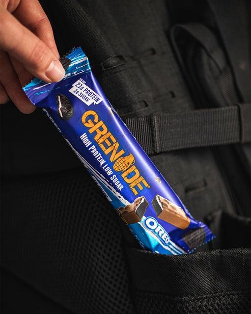 Produktbild Grenade High-Protein Oreo (Schokolade, 1 Stk., 830 g)