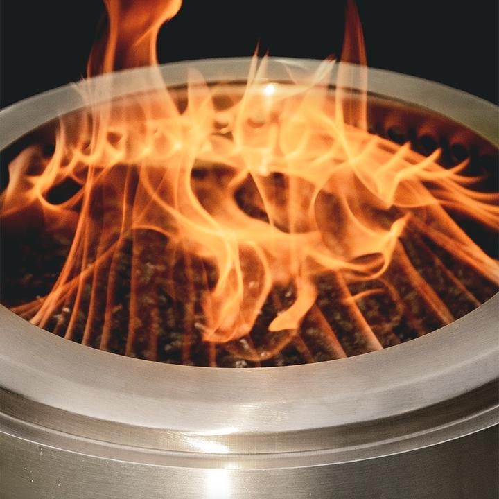 Produktbild Herqs Smokeless FirePit Cozy