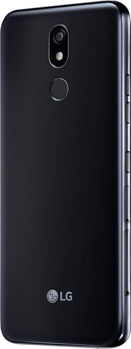 Immagine prodotto LG K40 (32 GB, Aurora Black, 5.70", Doppia SIM, 16 Mpx, 4G)