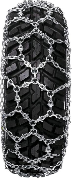 Image du produit Pewag Universal U 3618 ED Chaînes à neige renforcées pour véhicules tout-terrain