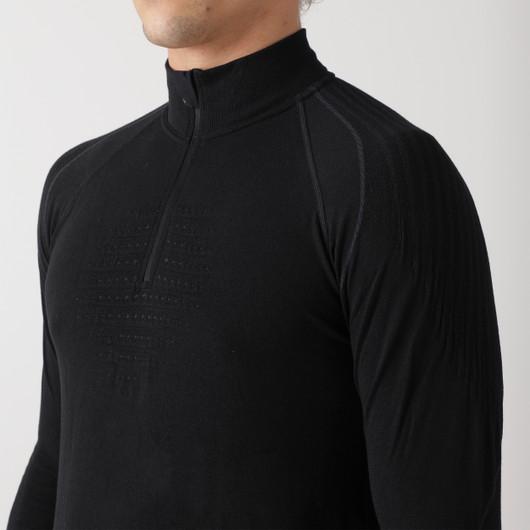 Actual product image UYN Thermoshirt Mit Reissverschluss Evolutyon Biotech (M)