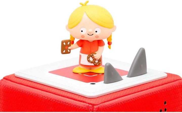 Produktbild Tonies Lieblings-Meisterstücke Hänsel und Gretel (Deutsch)