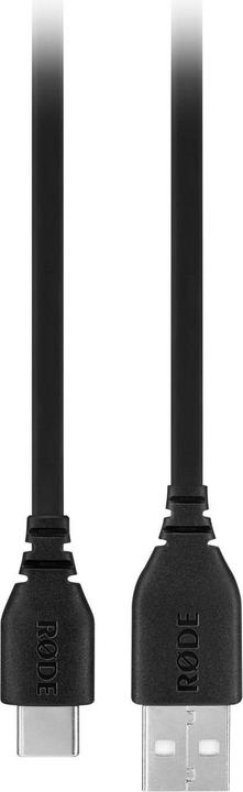 Produktbild RØDE Wireless GO II Single