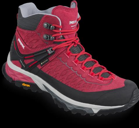 Image du produit Meindl Top Trail Lady Mid GTX® (39)