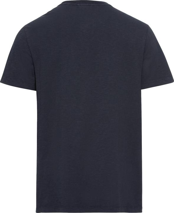 Actual product image Camel Active T-shirt with print made from sustainable organic cotton (XXL)