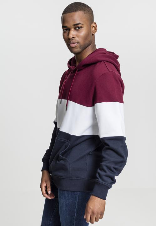 Immagine prodotto Urban Classics Felpa con cappuccio (XL)