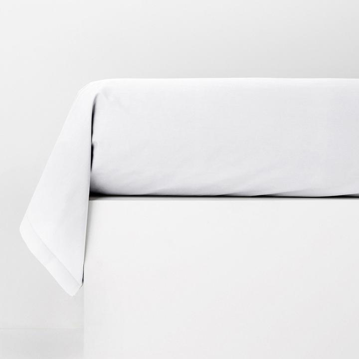 Produktbild La Redoute Interieurs Percale Unie Best (Kopfkissenbezug, 85 x 185 cm)