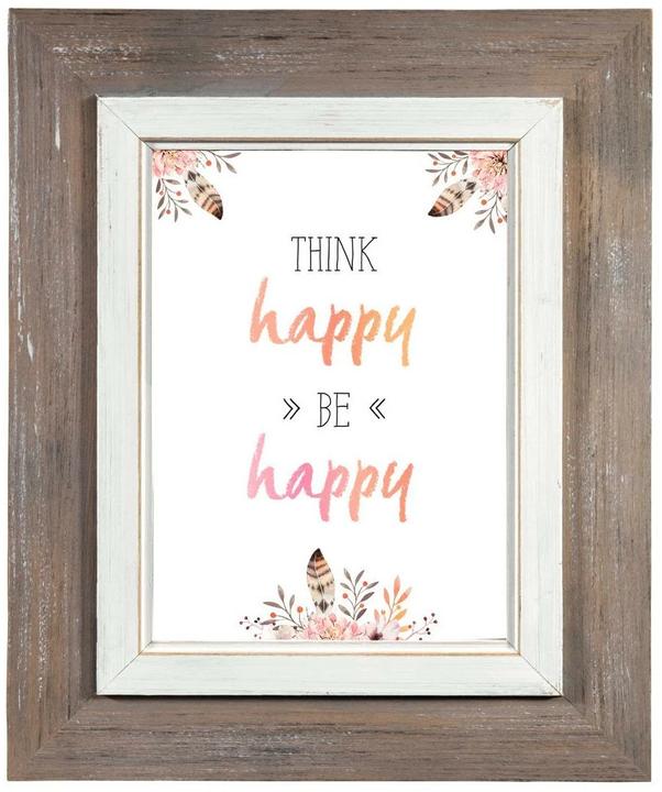 Actual product image Hama Portrait Frame Helsinki, Taupe, 13 (13 x 18 cm)