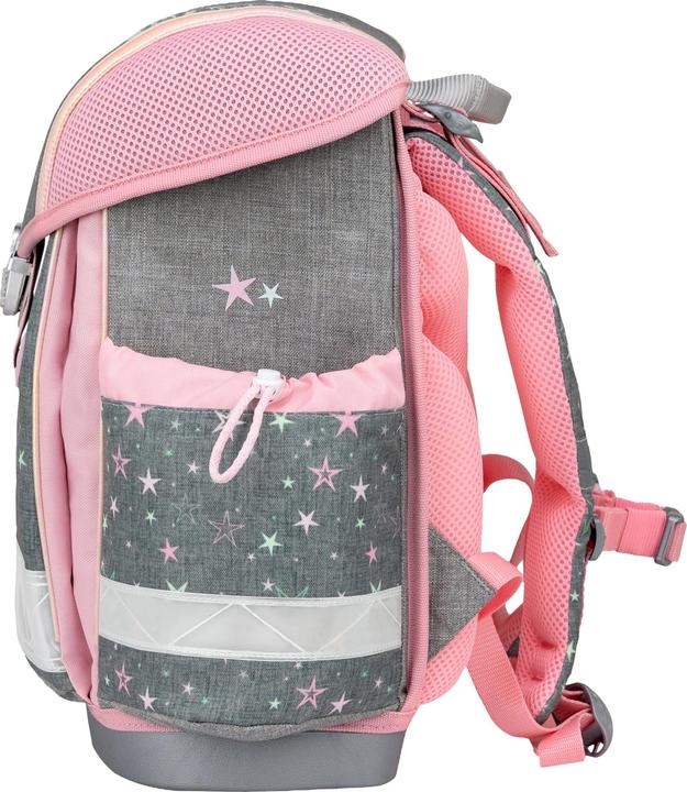 Produktbild Belmil CLASSY Schulrucksack-Set Shine Bright (19 l)