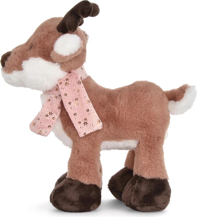 Actual product image NICI Reindeer Jonte 34cm standing (34 cm)