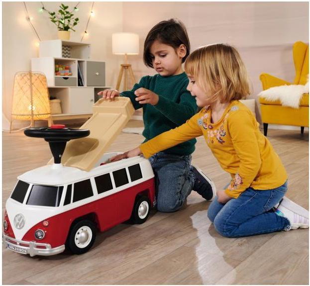 Image du produit Simba Bébé VW T1