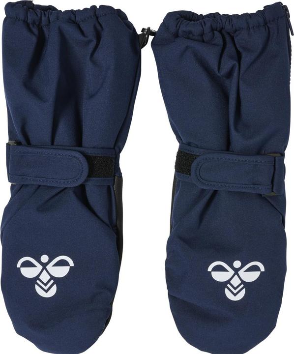 hummel Hmliglo Mittens (1, 2)