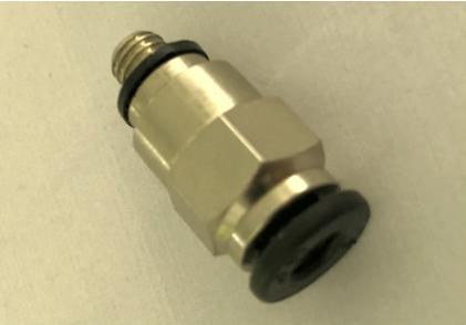XYZprinting Halter für Filamentführung (Zubehör)