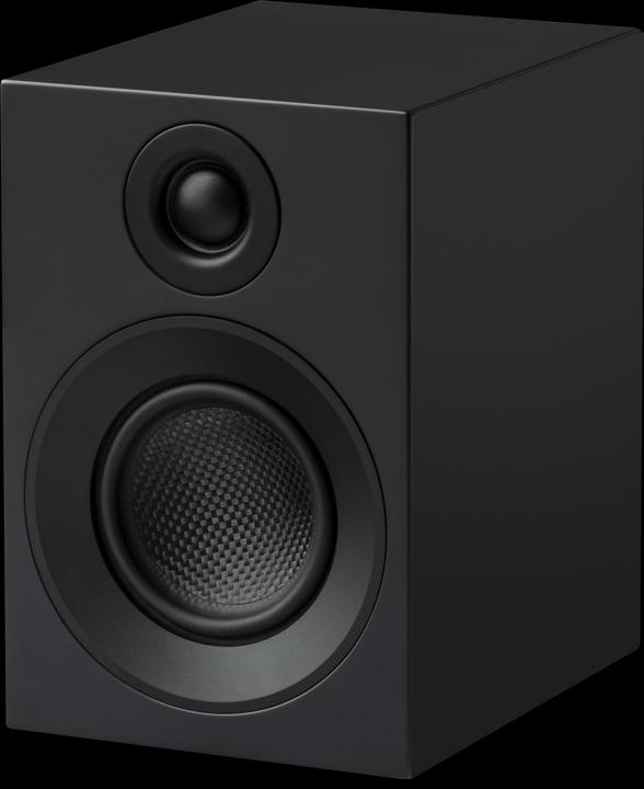 Image du produit Pro-Ject Haut-parleur Speaker Box 3 E Carbon (1 pièce)