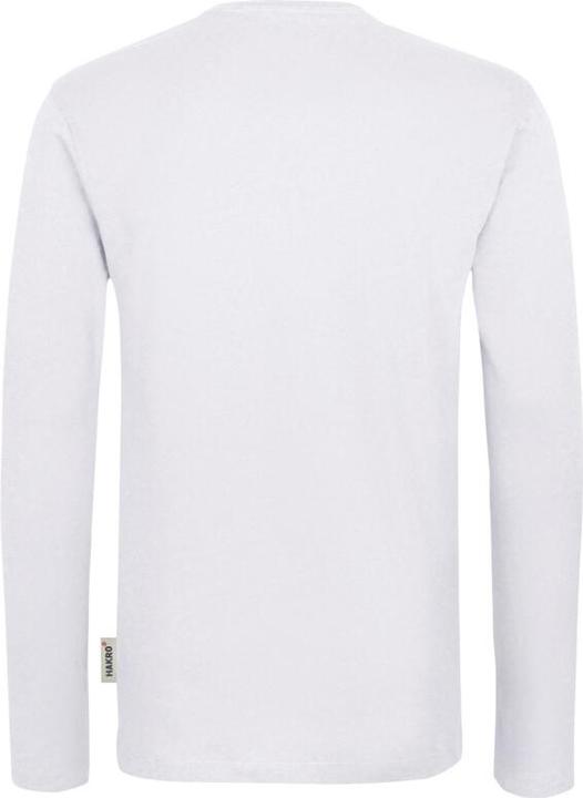 Actual product image Hakro Longsleeve Heavy (S)