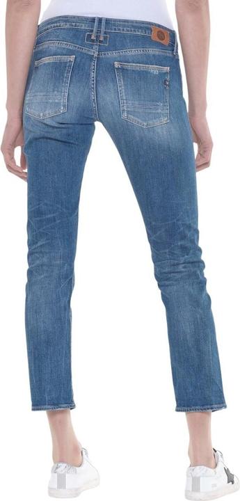 Actual product image Le Temps Des Cerises 's boyfit jeans sea 200/43 (40)