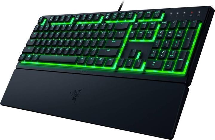 Image du produit Razer Ornata V3 X (DE, Filaire)