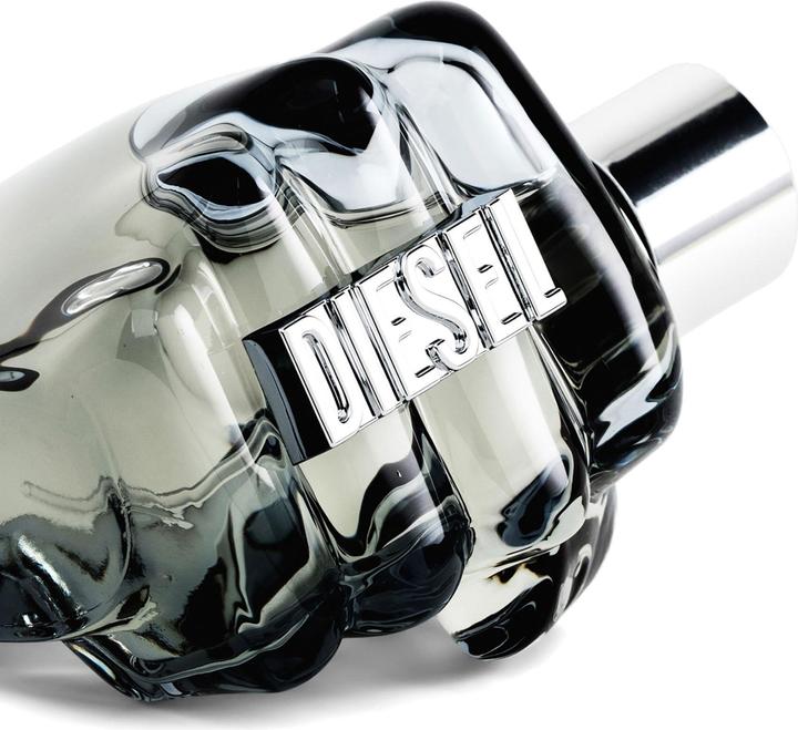 Actual product image Diesel Only The Brave (Eau de toilette, 200 ml)