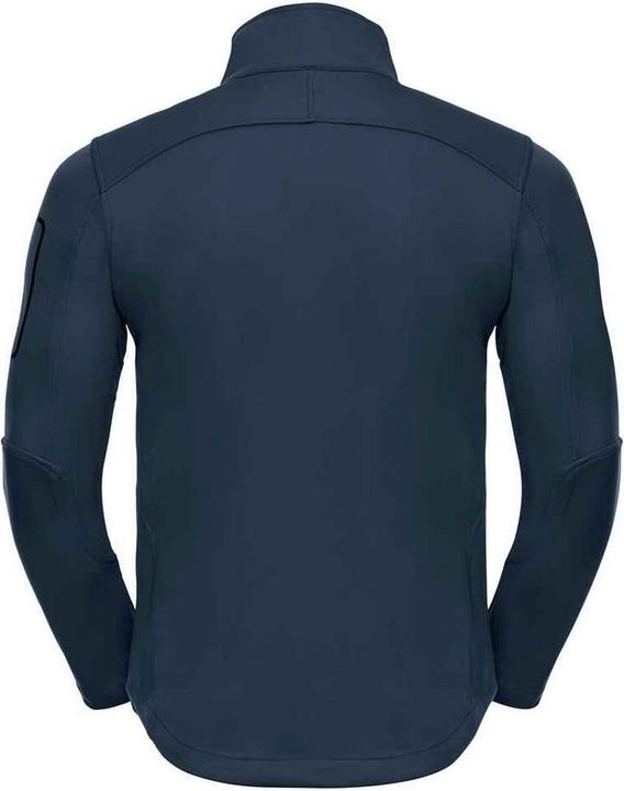 Image du produit Russell - Veste softshell - Homme (XXL)