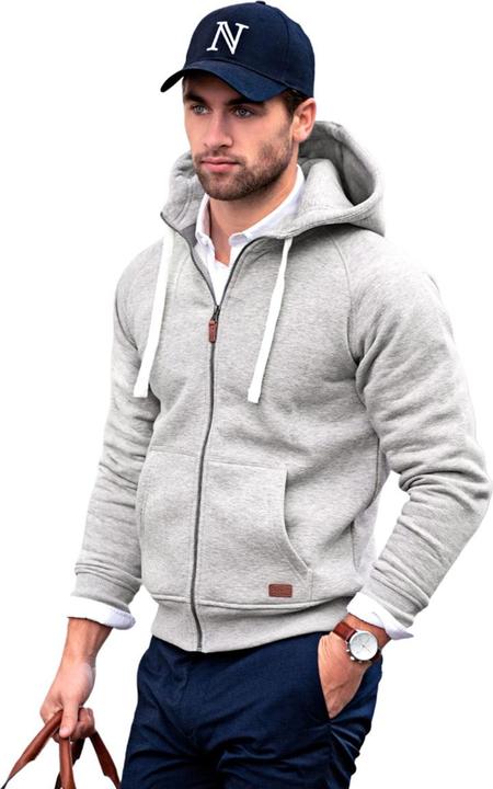 Image du produit Veste à capuche Williamsburg (3XL)