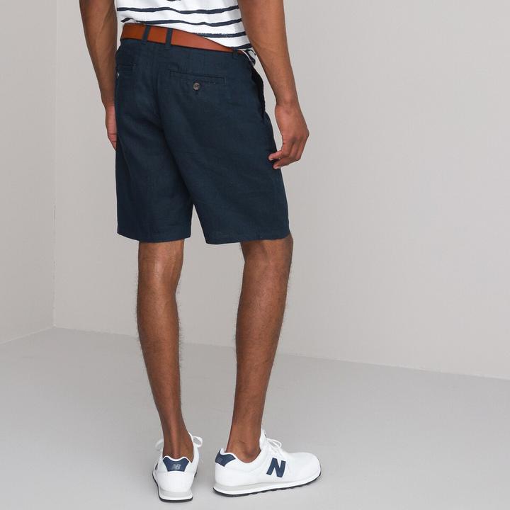 Produktbild La Redoute Collections Bermudas (54)