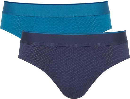 Actual product image Sloggi 2 Pack EVER Airy Briefs / Underpants (S, pack of 2)