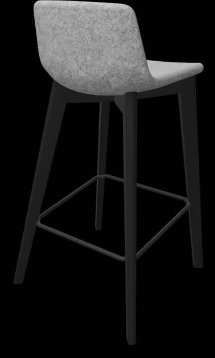 Image du produit Narbutas Tabouret de bar Twist & Sit