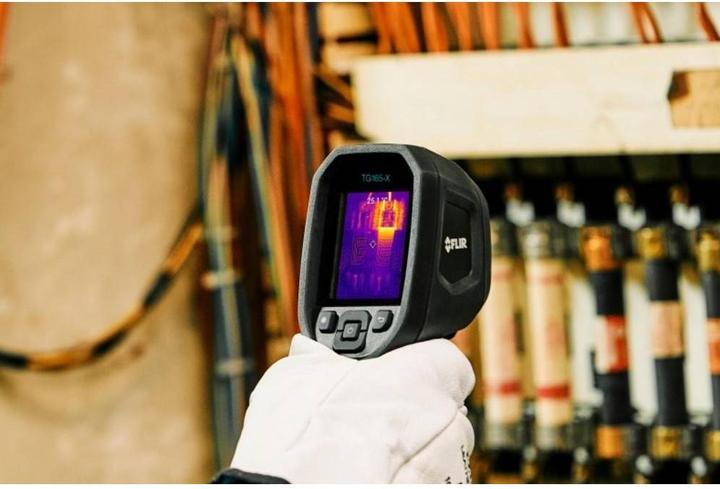 Immagine prodotto Flir TG165-X