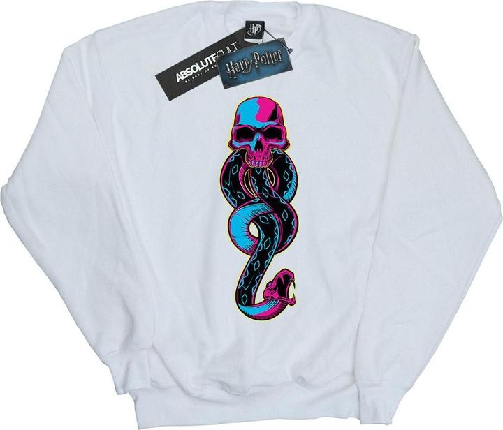 Immagine prodotto Neon Dark Mark Felpa Ragazzi (128)