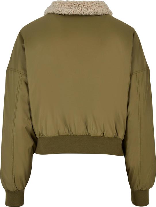 Immagine prodotto Urban Classics Ladies Pilot Bomber Jacket (L)