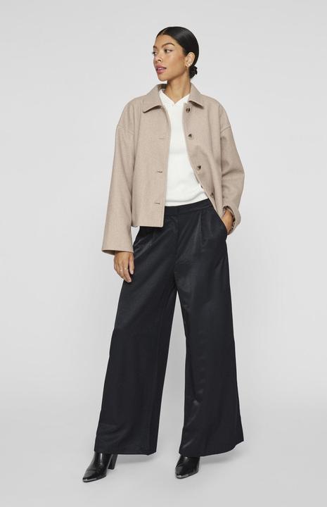 Produktbild Vila Geknöpftes Jacke (44)
