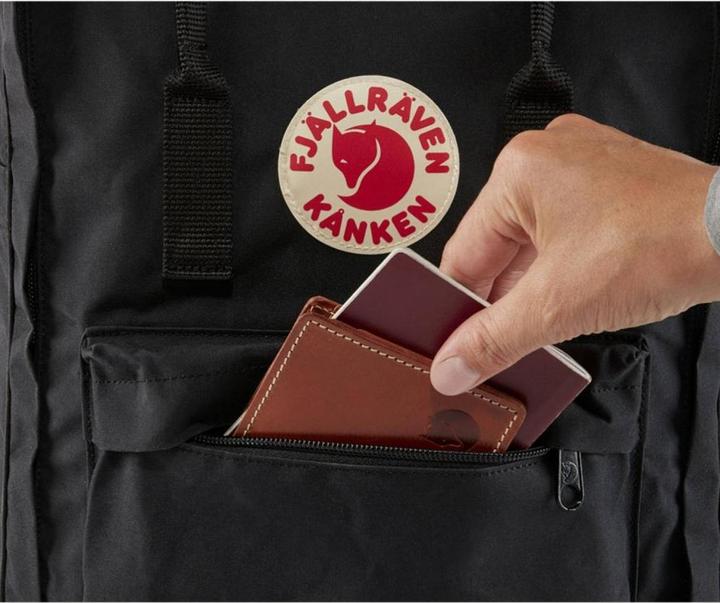 Immagine prodotto Fjällräven Kånken (16 l)