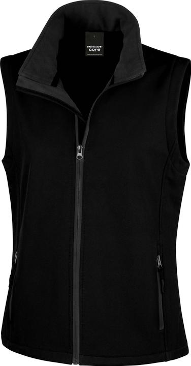Regatta Softshell