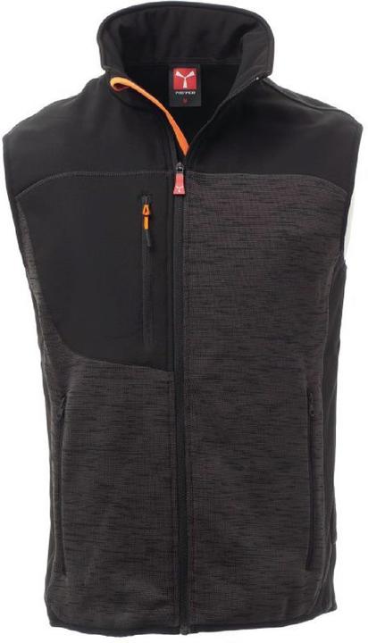 Immagine prodotto Payper Gilet in maglia Tour (S)