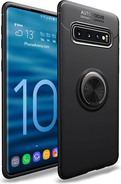 Produktbild Nalia 360 Grad Handyhülle (Samsung Galaxy S10)