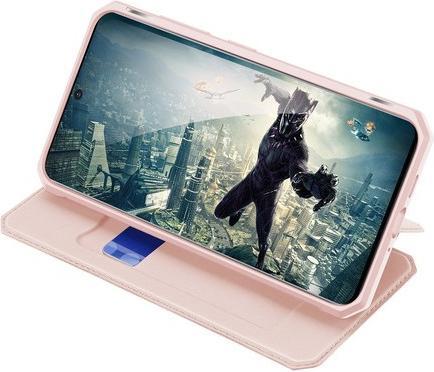 Image du produit Dux Ducis Couverture du livre de la série Skin X (Samsung Galaxy S20+)
