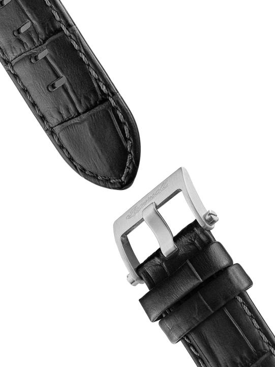 Actual product image Ingersoll 1892 Ingersoll I15402 Varsity Dual Time