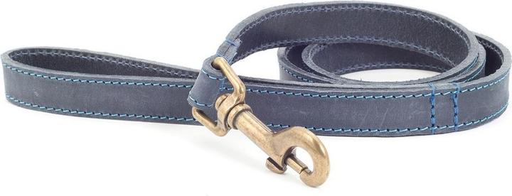 Image du produit Ancol Cuir laisse de chien Timberwolf (Chien, Général)