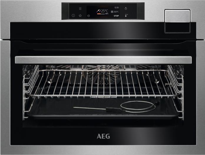 Immagine prodotto AEG FORNO KSE792280M