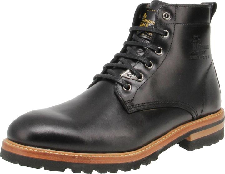 Panama Jack Stiefel