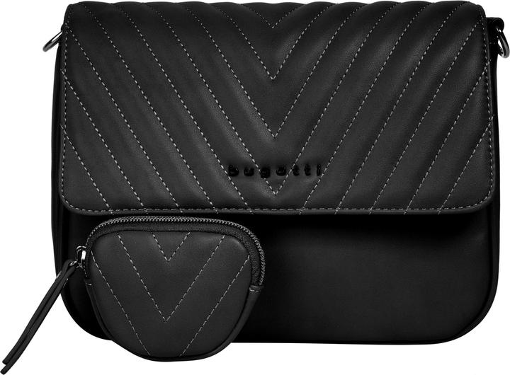 Actual product image Bugatti SIRA shoulder bag