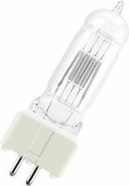 Image du produit Osram Gx9.5 (1000 W, GX9.5)
