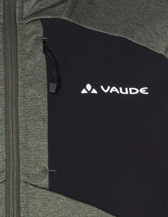 Produktbild Vaude Monviso II (S)