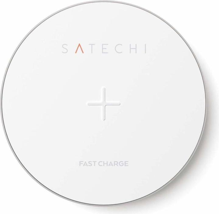 Produktbild Satechi Qi Charging Pad ST-WCPS (9 W)